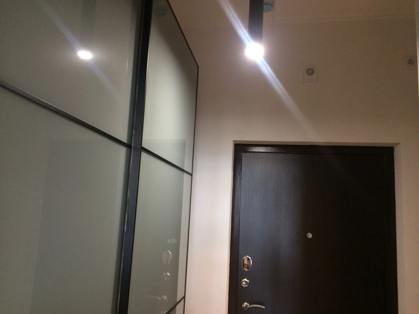 Квартира На проспекте Ветеранов 169/3