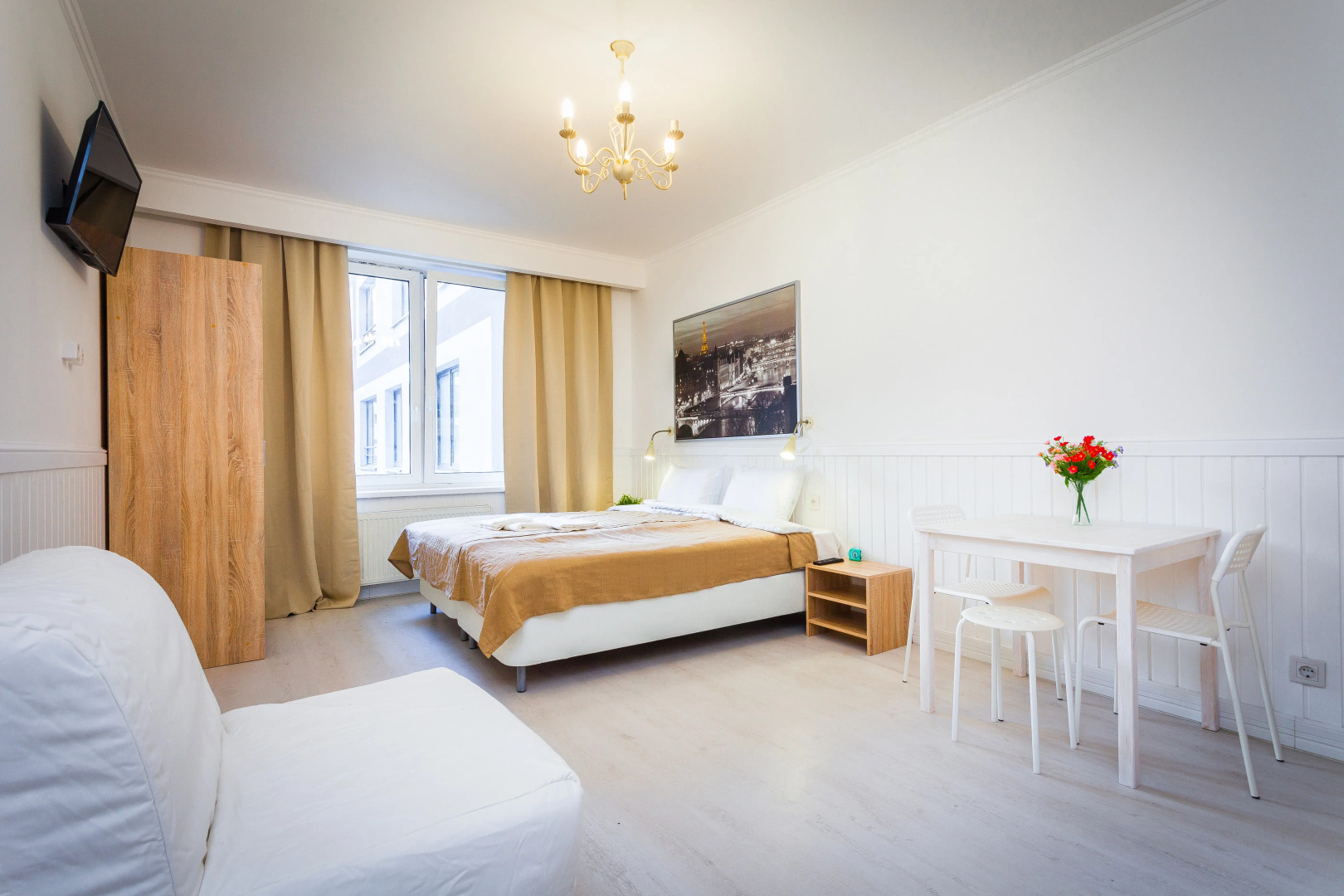 Апартаменты Prime