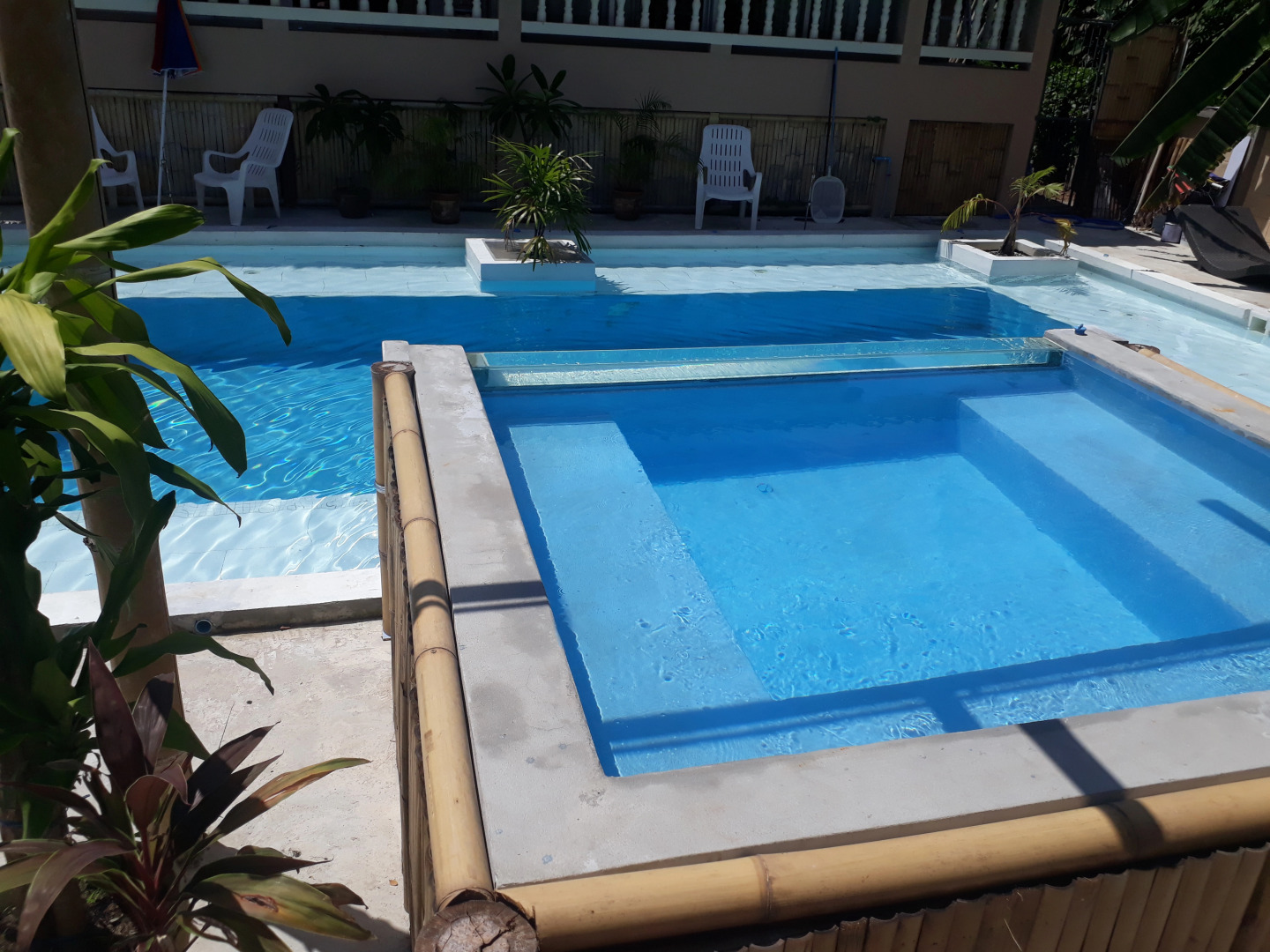 Гостевой Дом Kerdphewdee