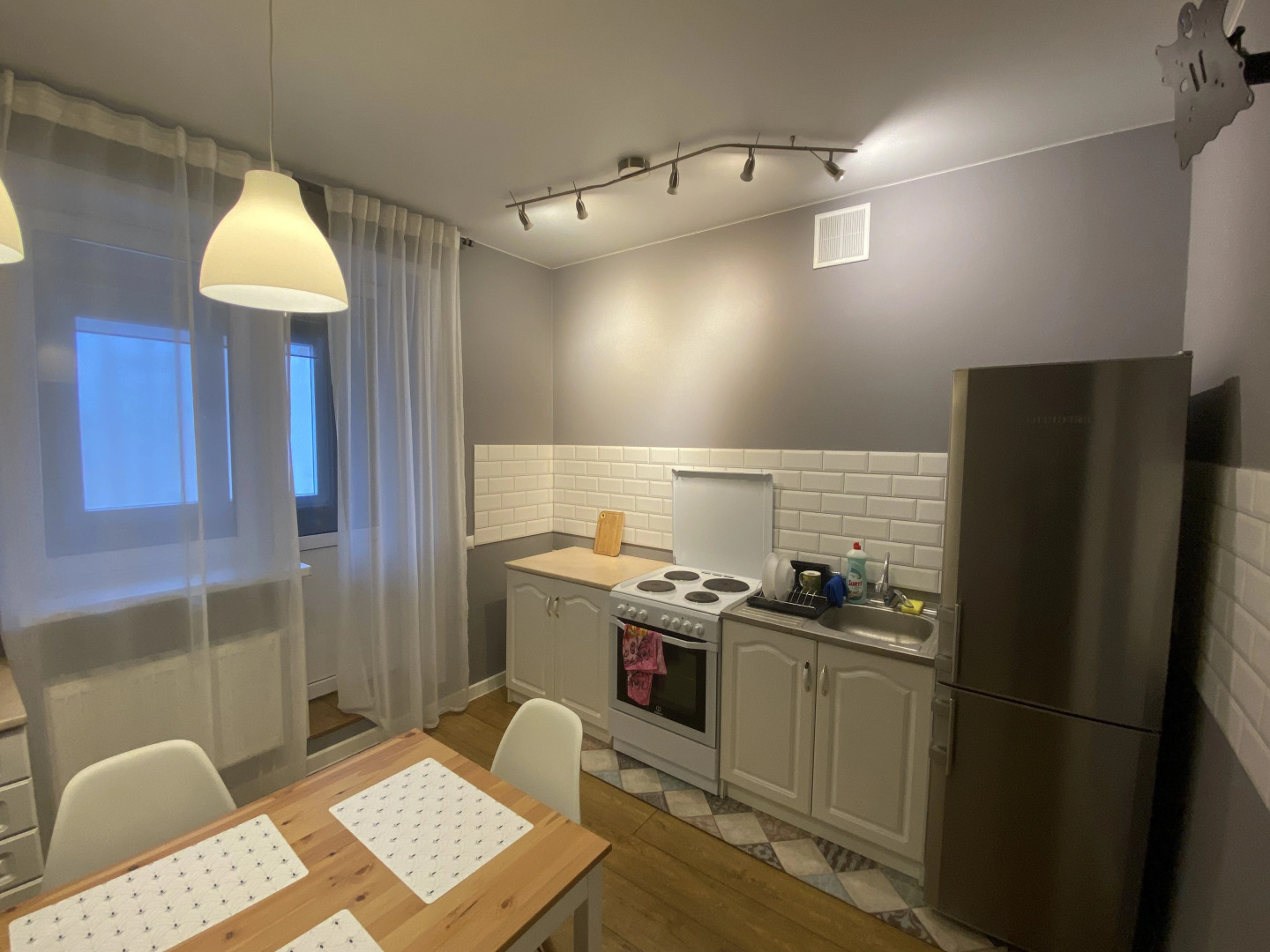 Апартаменты Liproom on Stakhanova