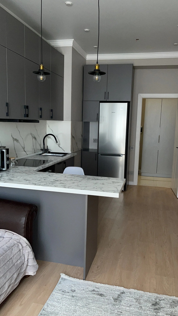 Квартира 4 Сезона