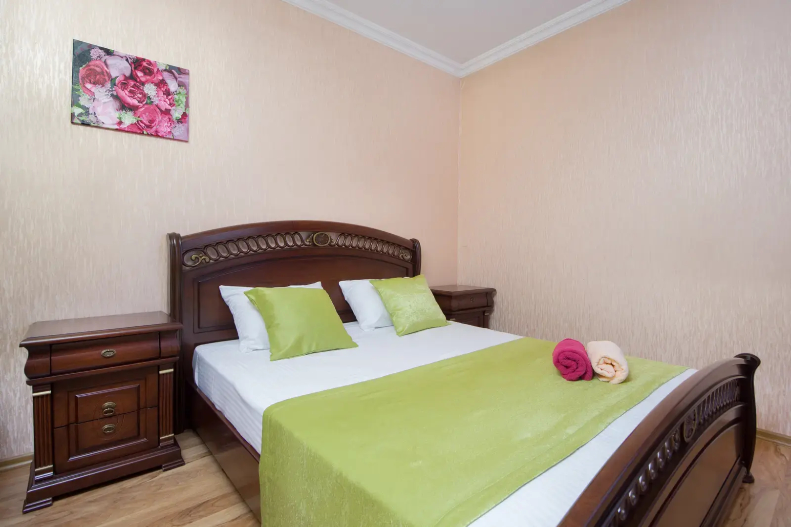 Квартира Райдас на Кирова 33