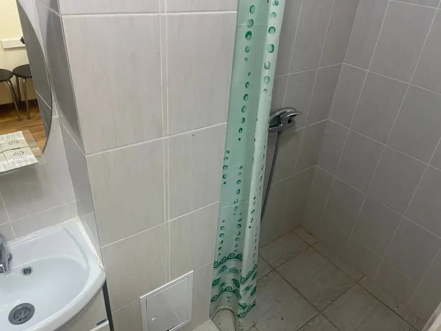 Меблированные комнаты 4 Комнаты