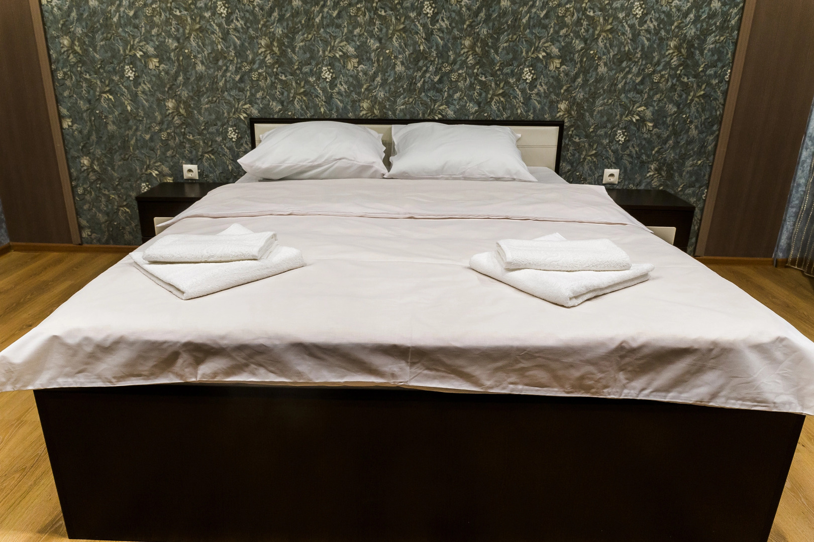 Отель Ницца