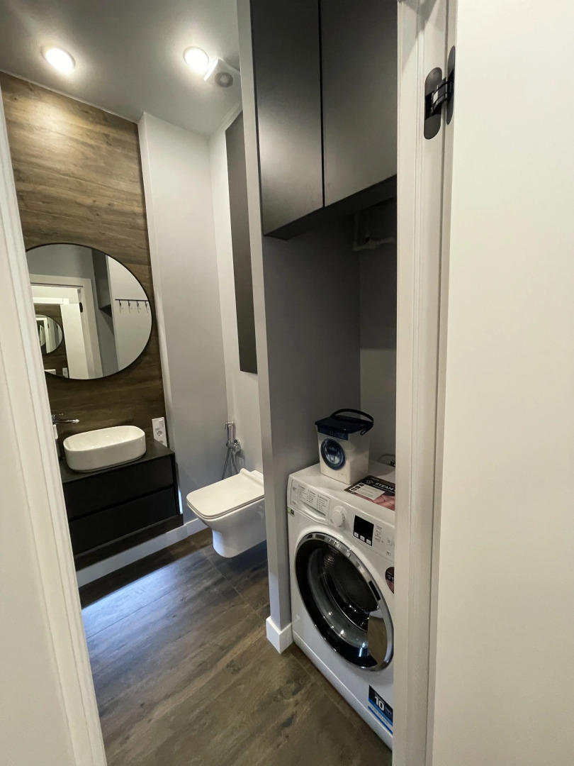 Апартаменты Lion от сети Yellowpin в центре Нижнего Новгорода