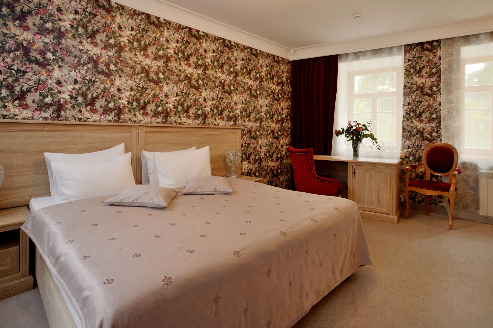 Мини-Отель Усадьба Журавлевых