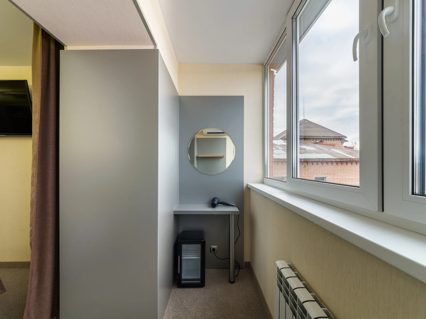 Бизнес-Отель Воскресенск