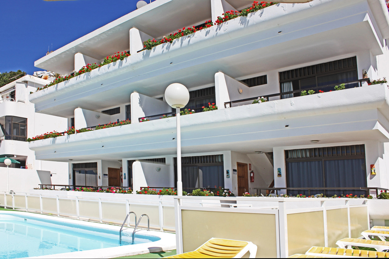 Апарт-отель Gelimar