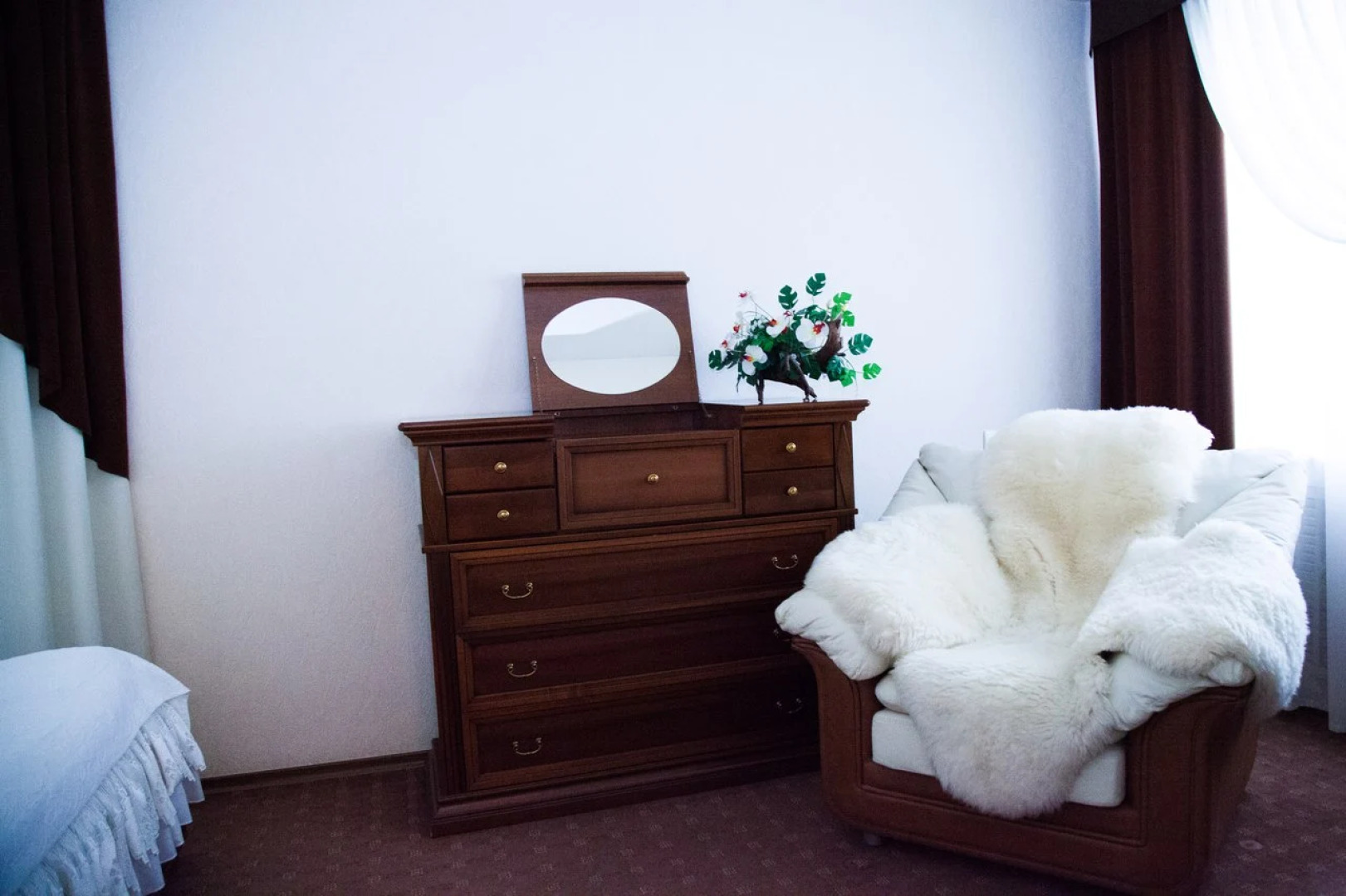 Отель Геолог