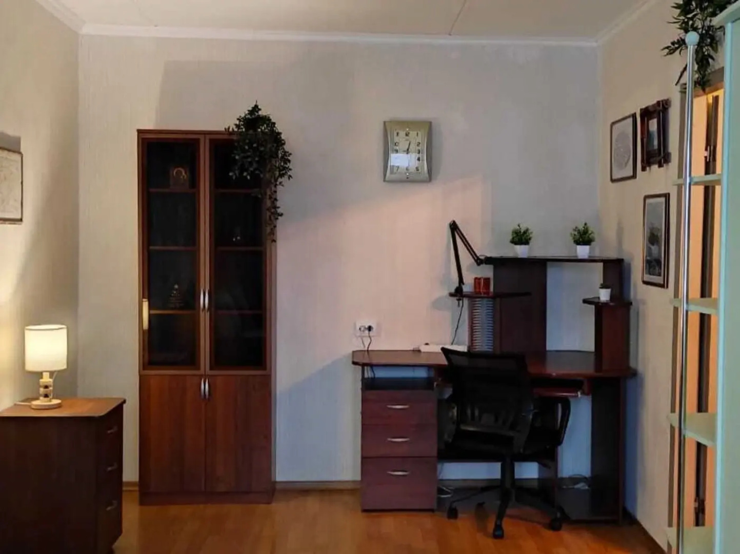 Квартира на Александра Невского 22/2