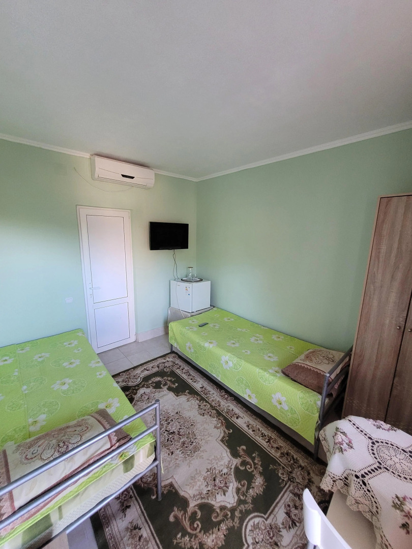 Приза Отель