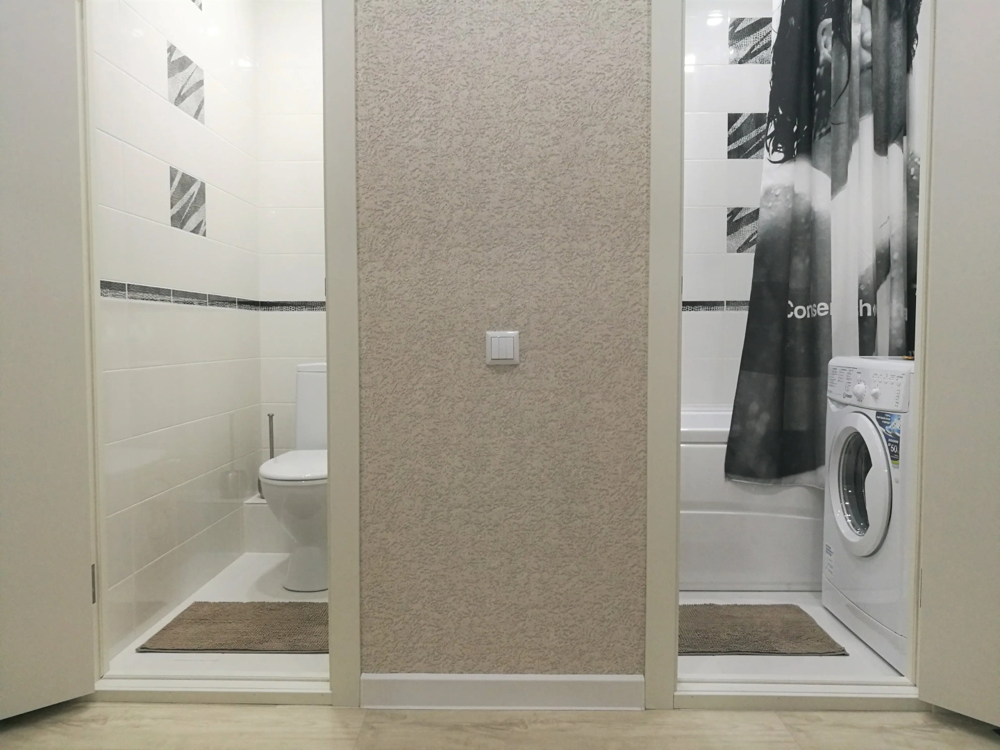 Апартаменты LUX