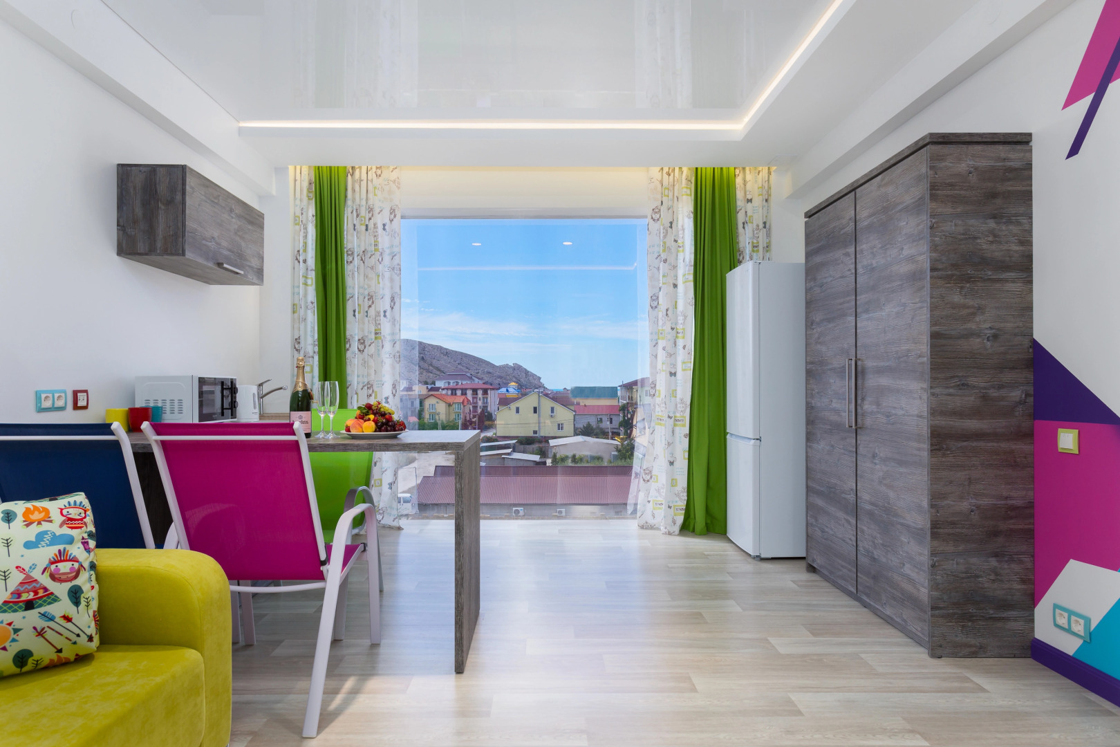 Гостевой дом Акватель