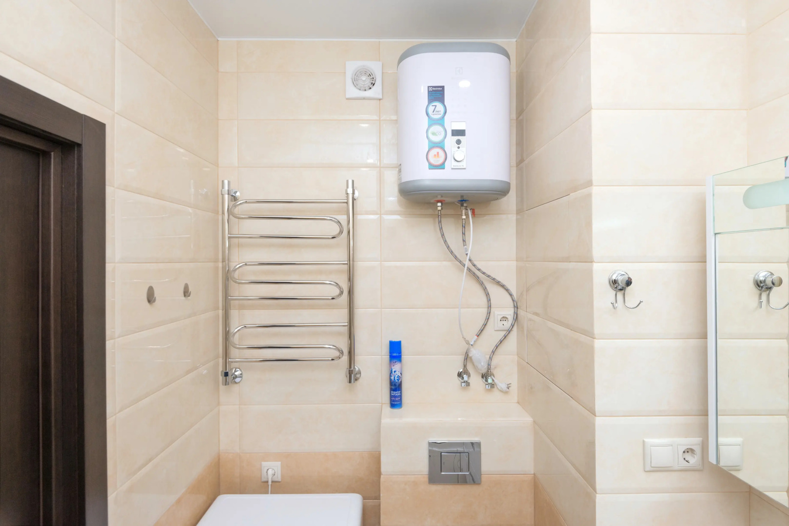 Апартаменты Краснознаменск, Советская 2