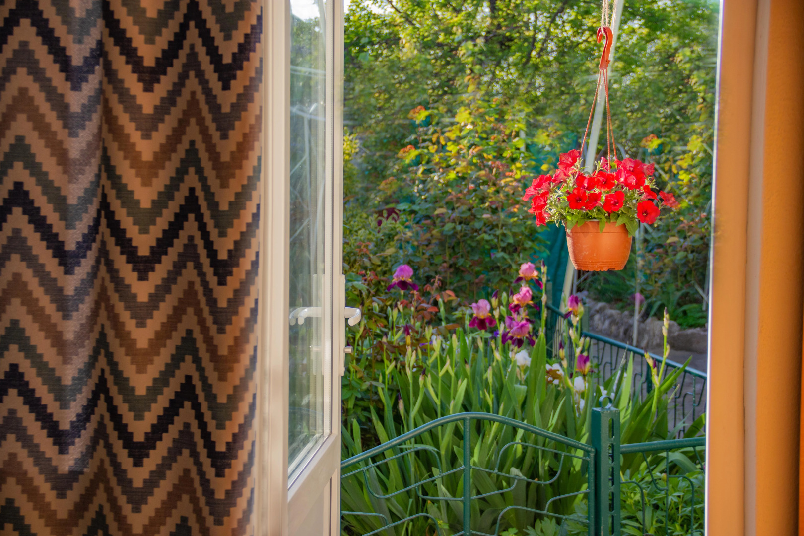 Гостевой дом Чайка