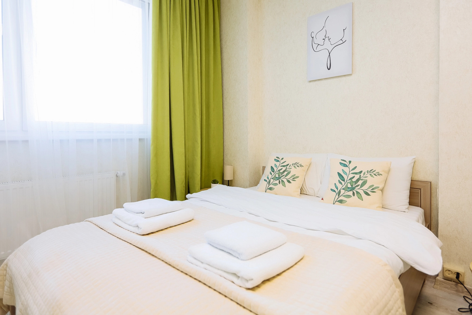 Квартира R Line Адмиралтейский