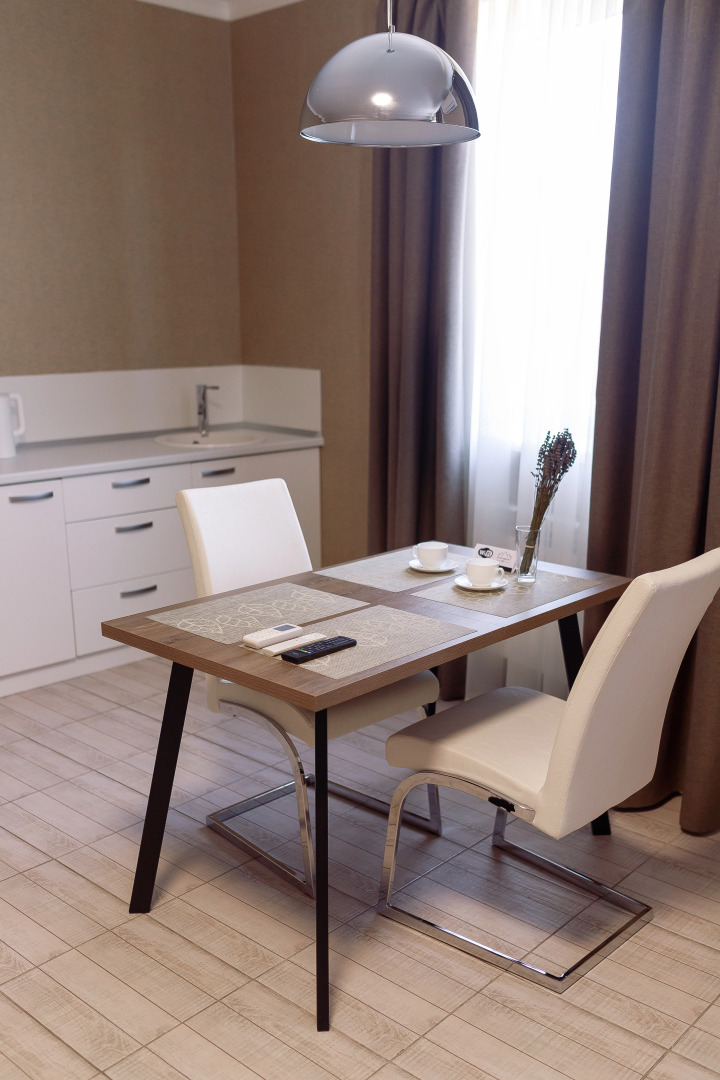 Мини-Отель Апартаменты КМВ