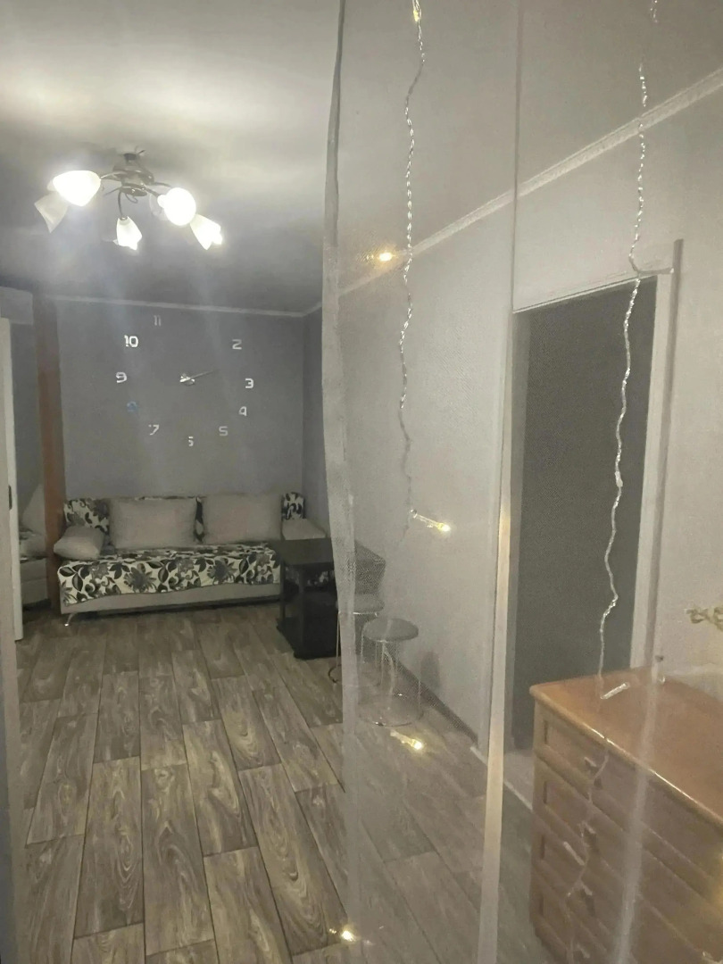 Квартира в центре Калининграда