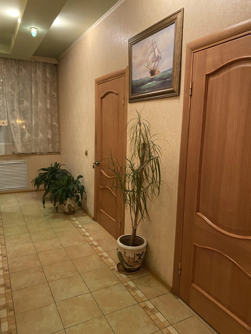 Гостевой дом Вдали от дома