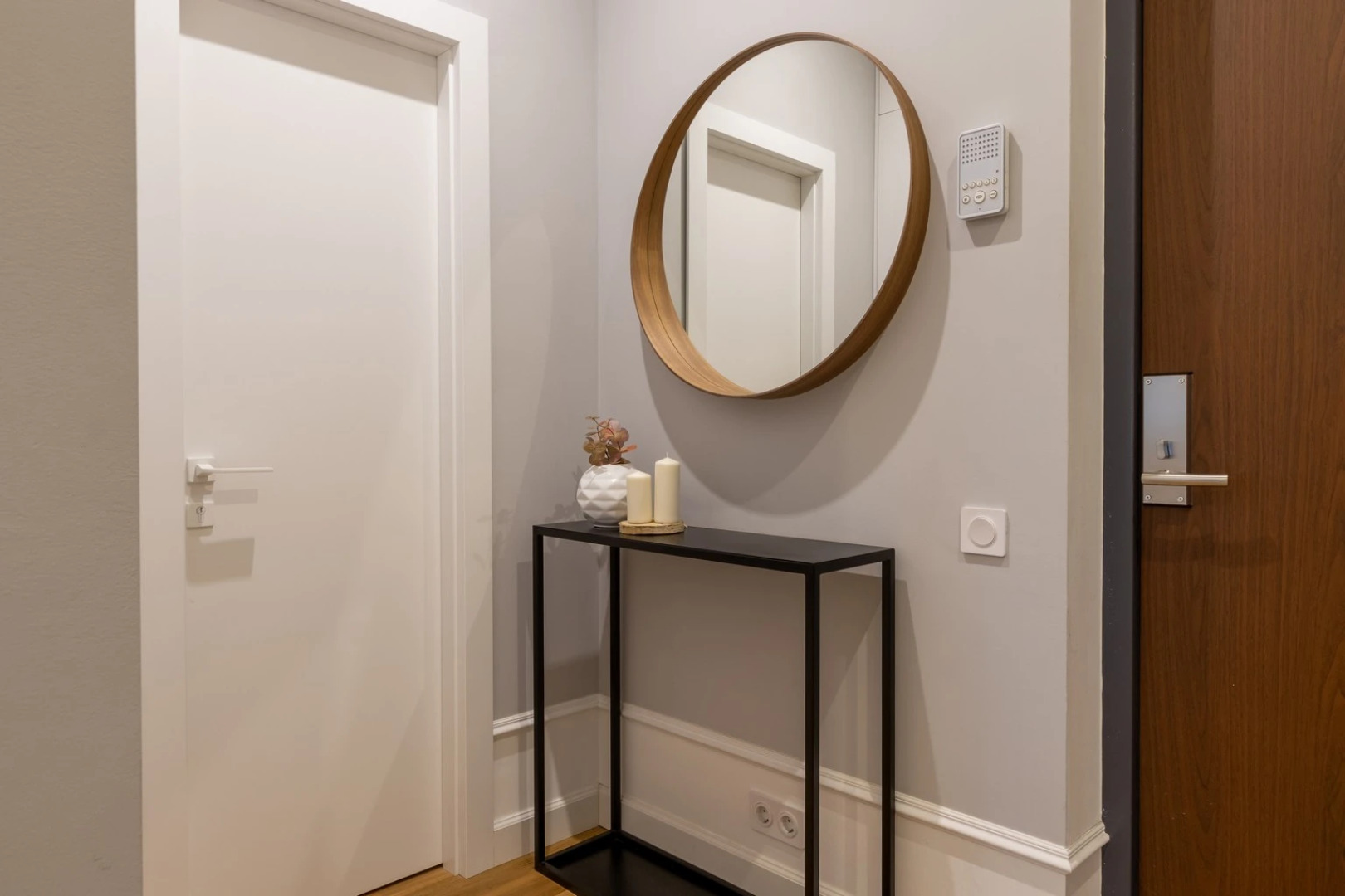 Апартаменты LetYourFlat Millennial 1 спальня