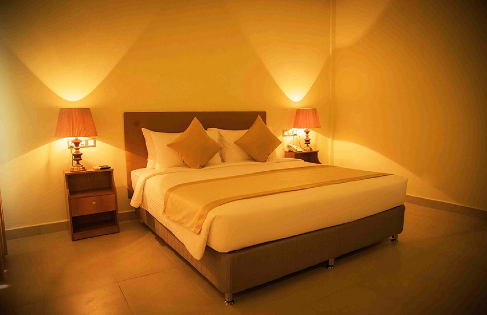 Hotel Sungreen Resort Habarana