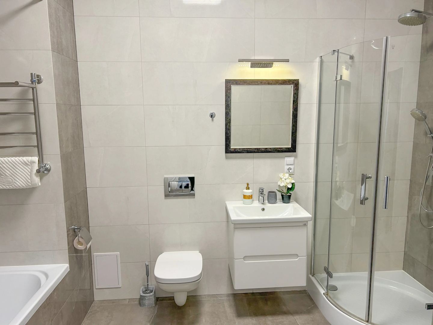 Апартаменты Sun City Apartments Shtolz 28 с Двумя Спальнями в Центре Города