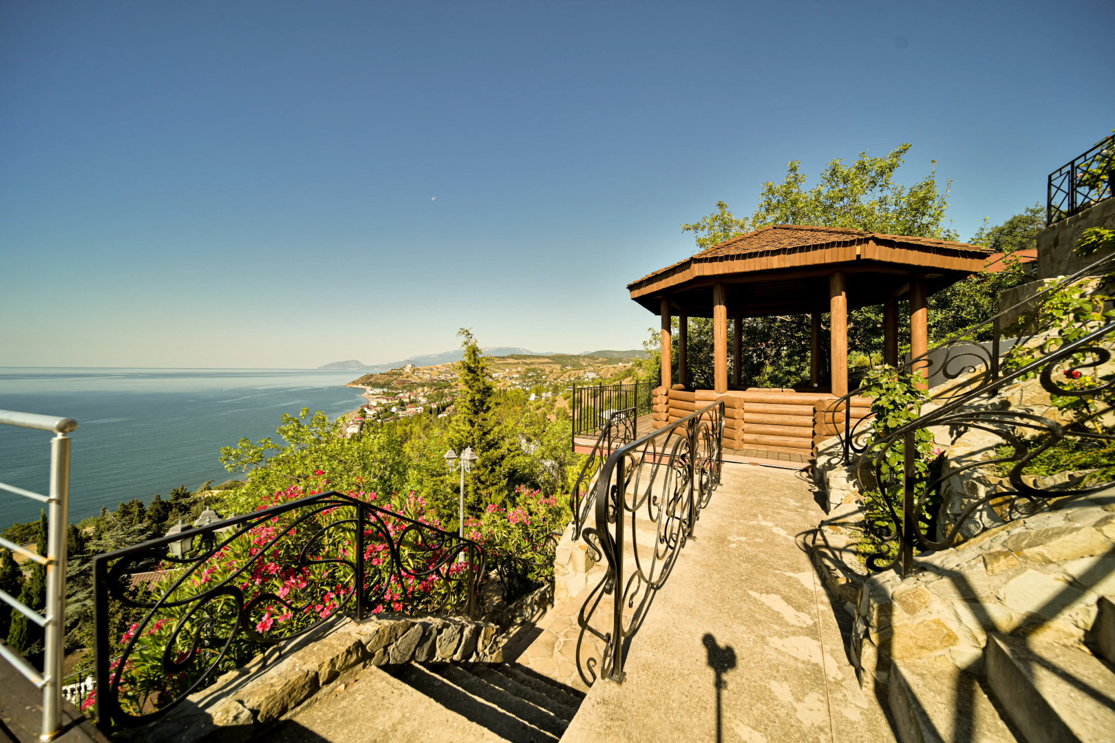 Гостевой дом Солнечный