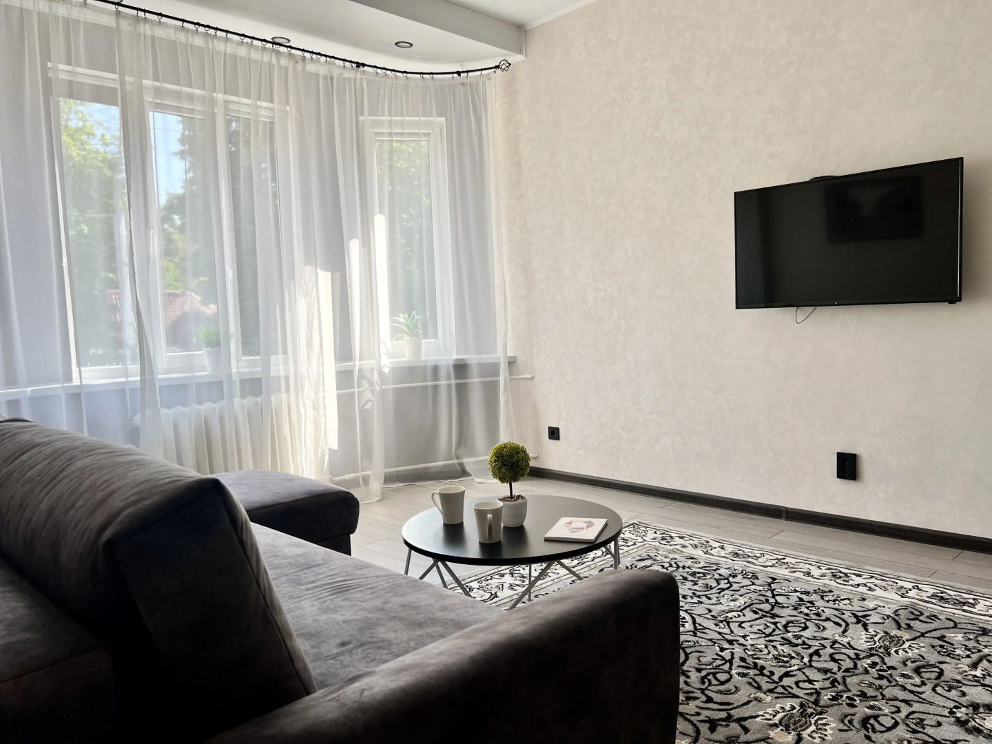 Квартира Гранд Бастилия