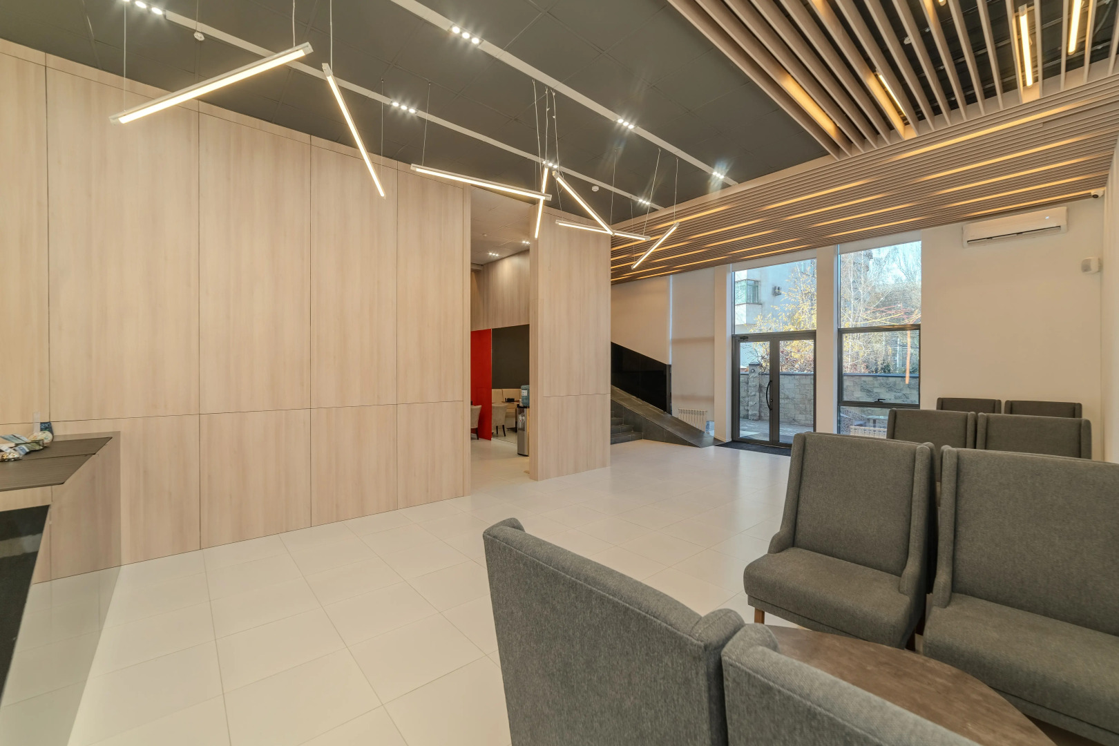 Отель Duo Hotel by Futuro