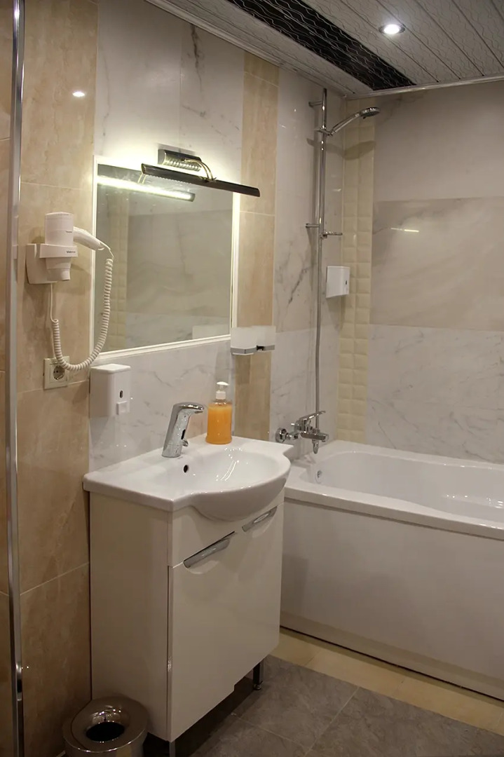 Гостевой дом АБ