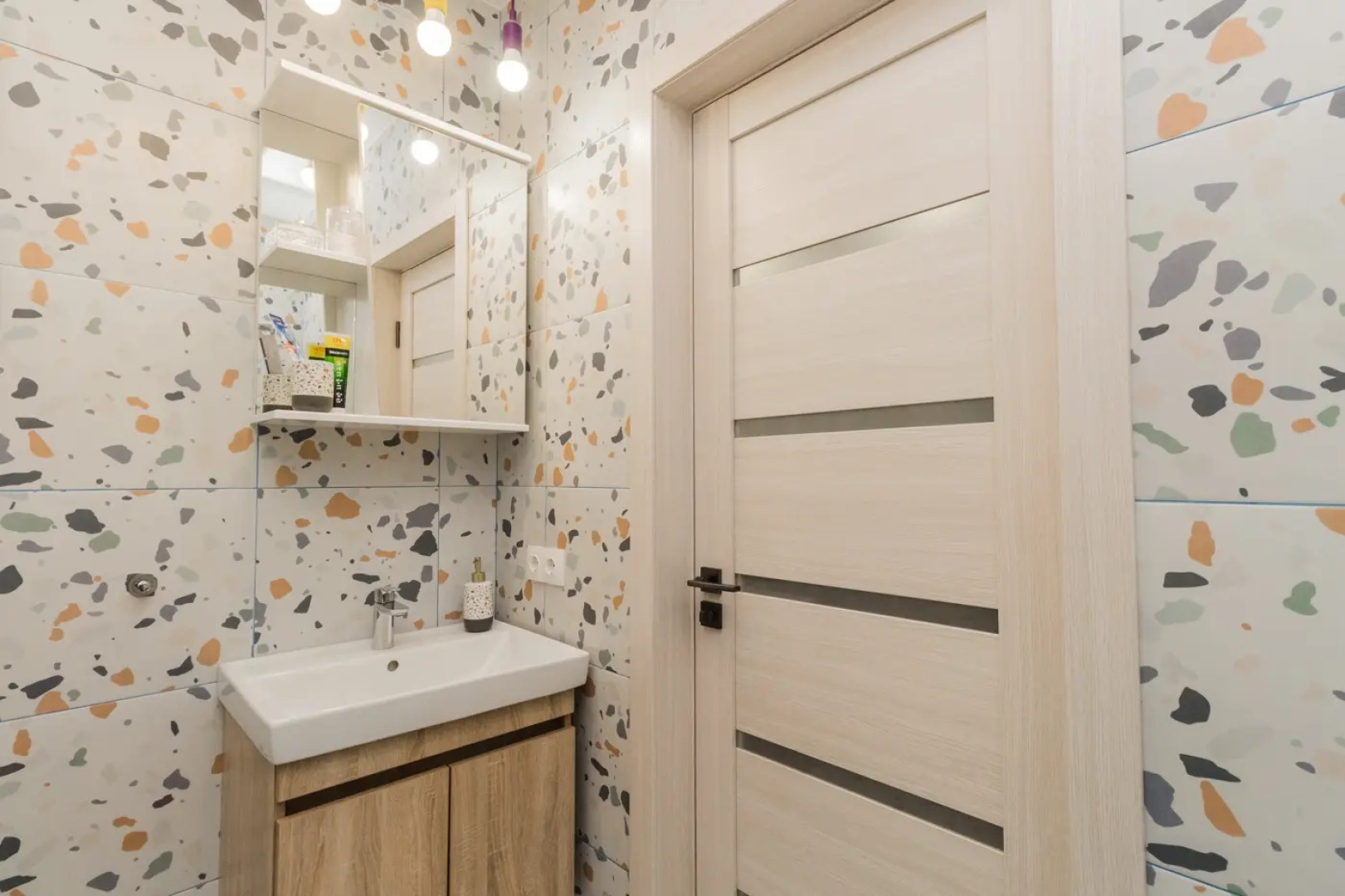 Апартаменты Skazka