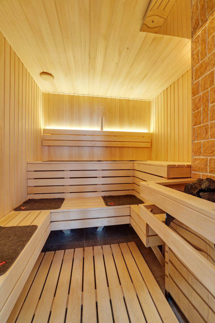 Апартаменты Инкодом