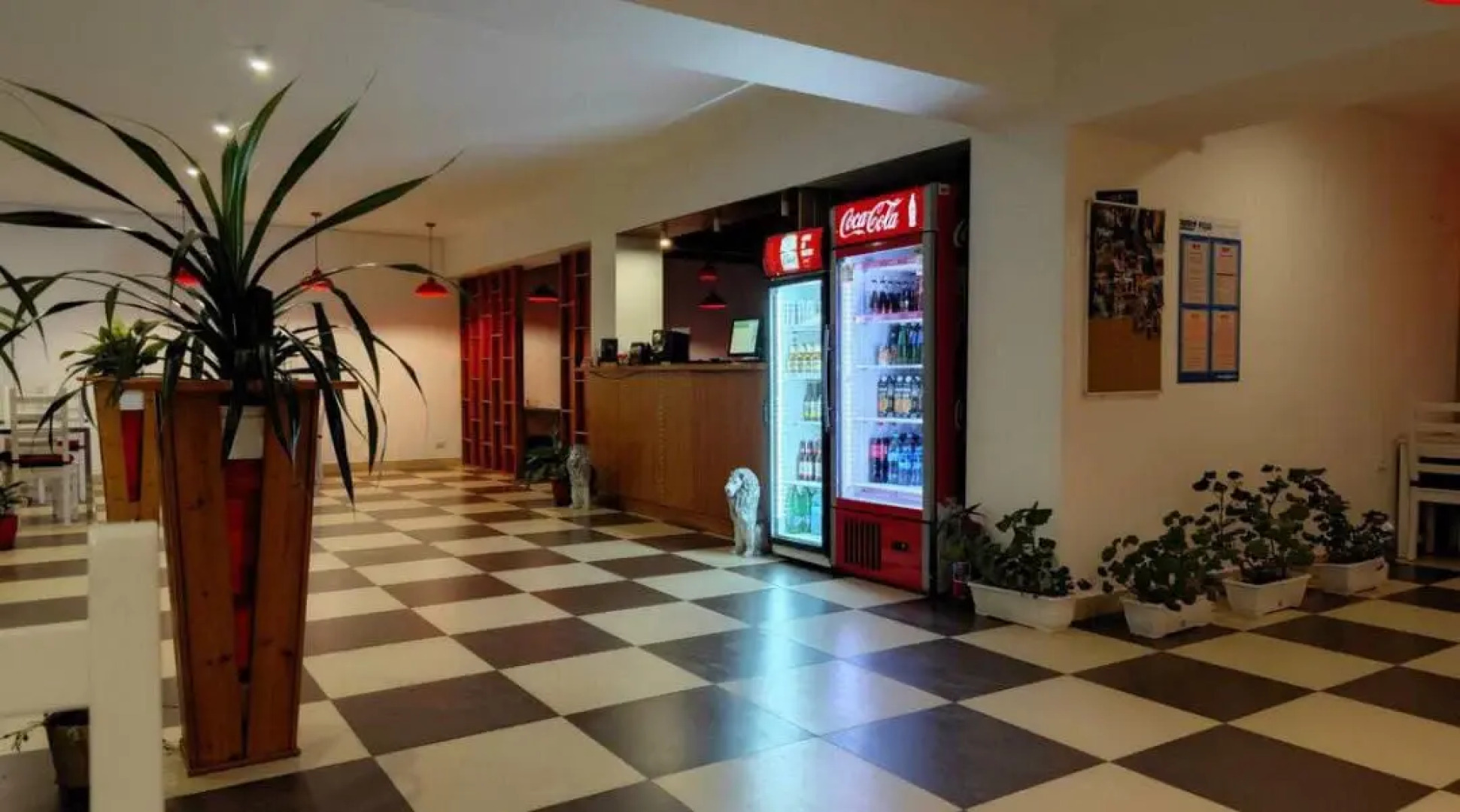 Виктория Отель энд Спа