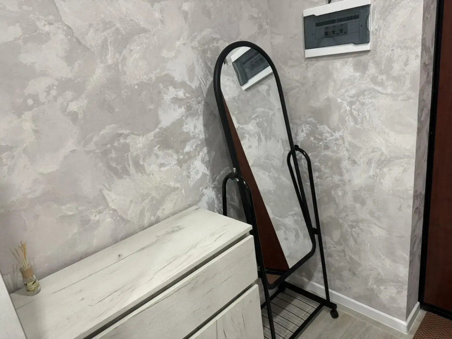 Апартаменты Квартира-студия на Современнной