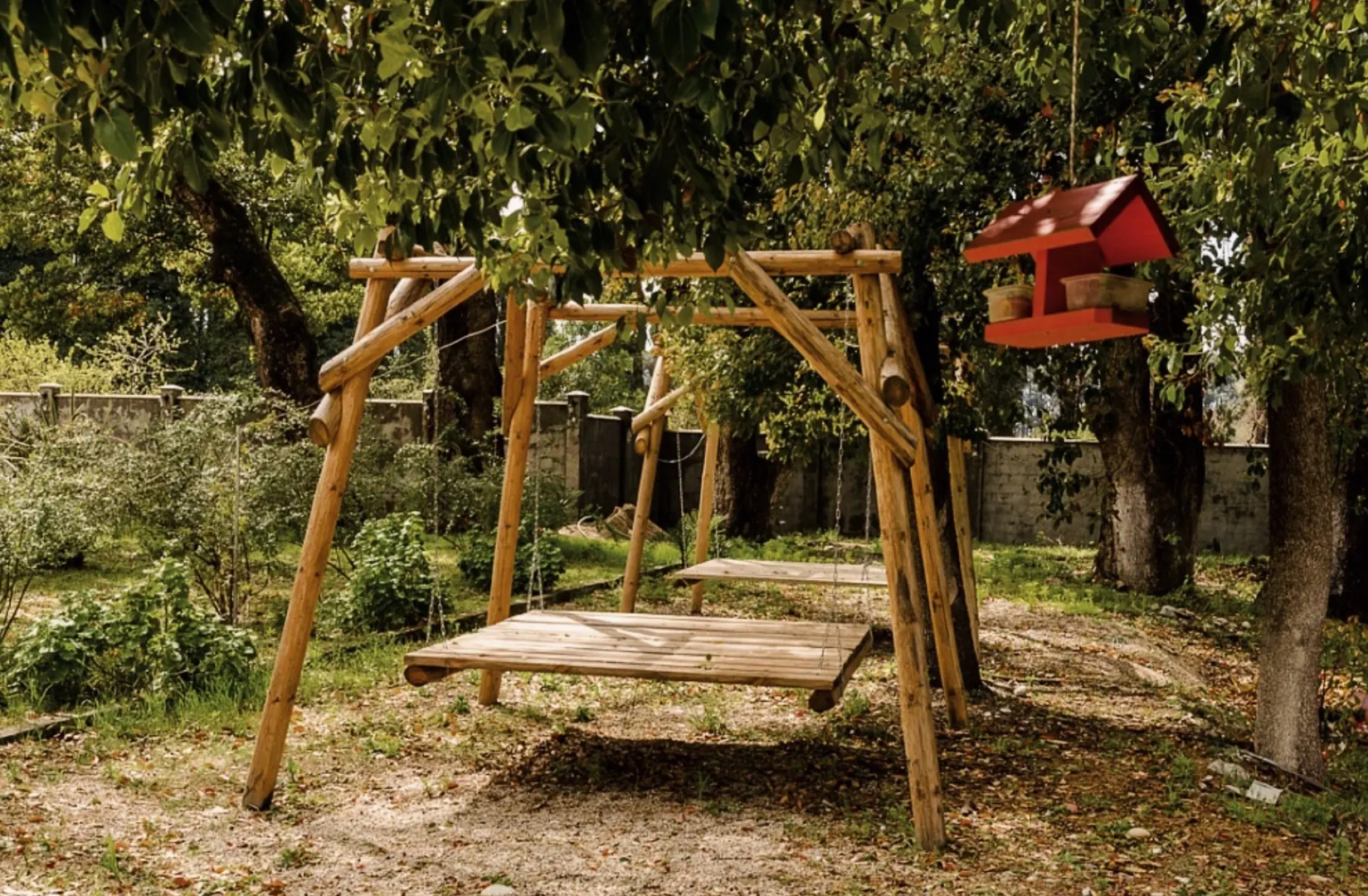 Отель Ривьера