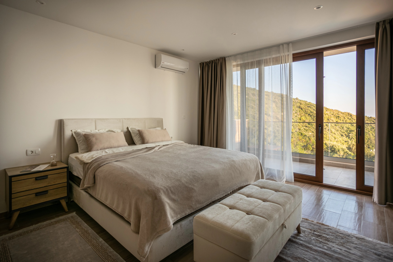 Вилла Cape Montenegro Villas