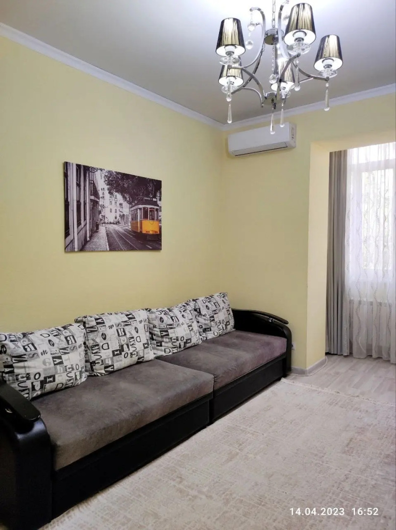 Апартаменты Стильный Уют в Центре