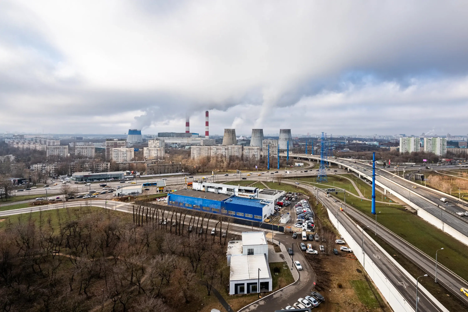 Квартира Видовая с балконом на солнечной стороне