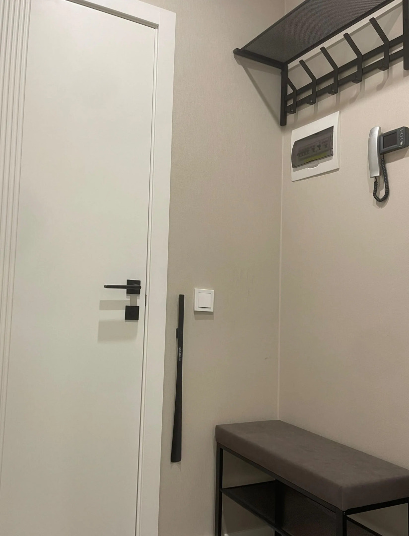 НаМореApartment's  Квартира между ФОКом и Морем