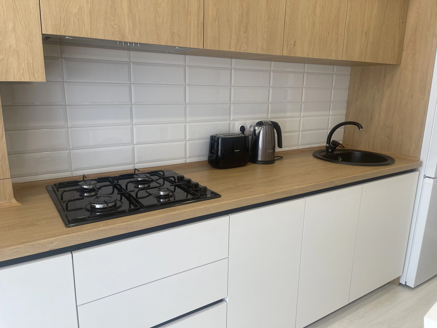 Апартаменты Балтийское Небо