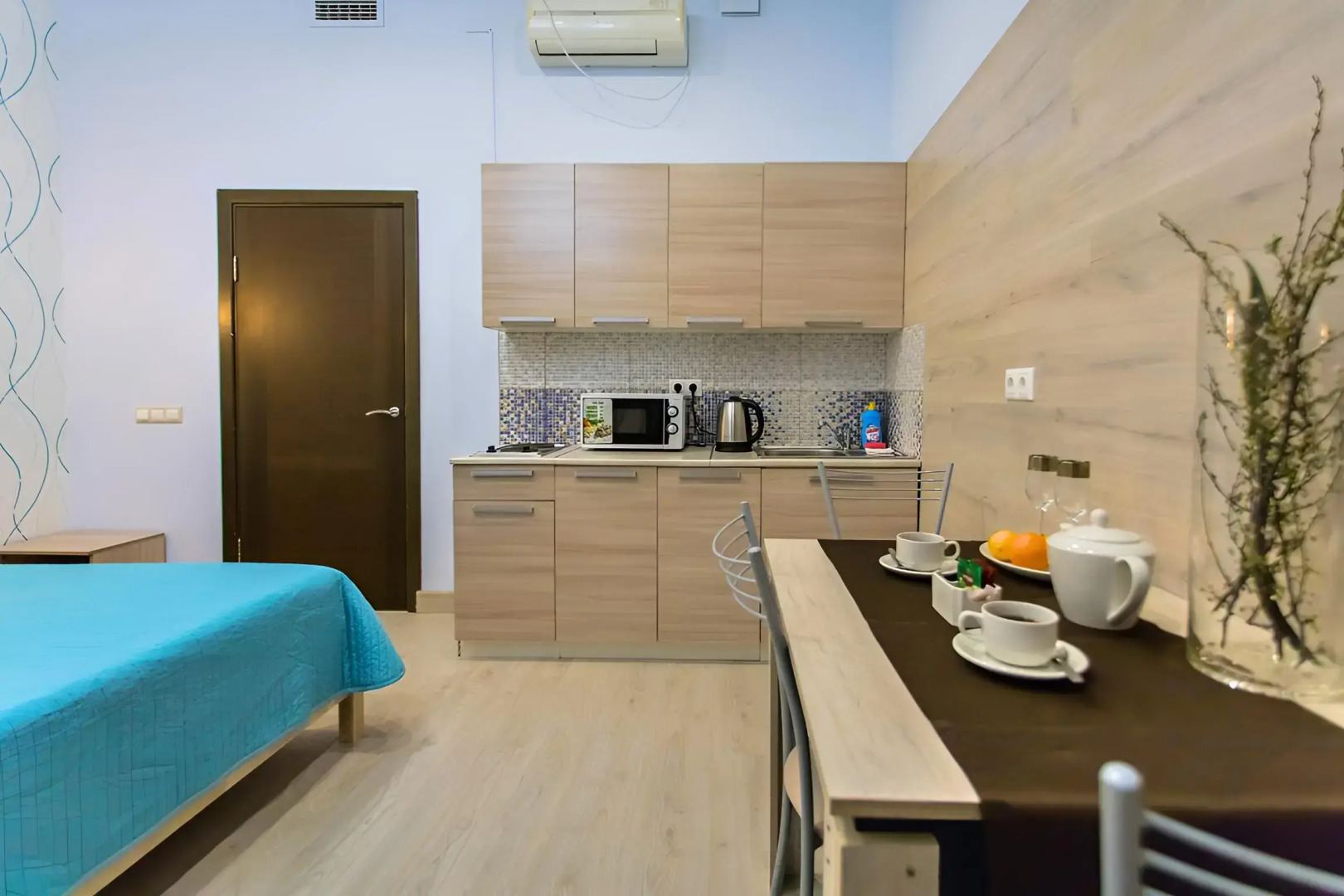 Апартаменты София