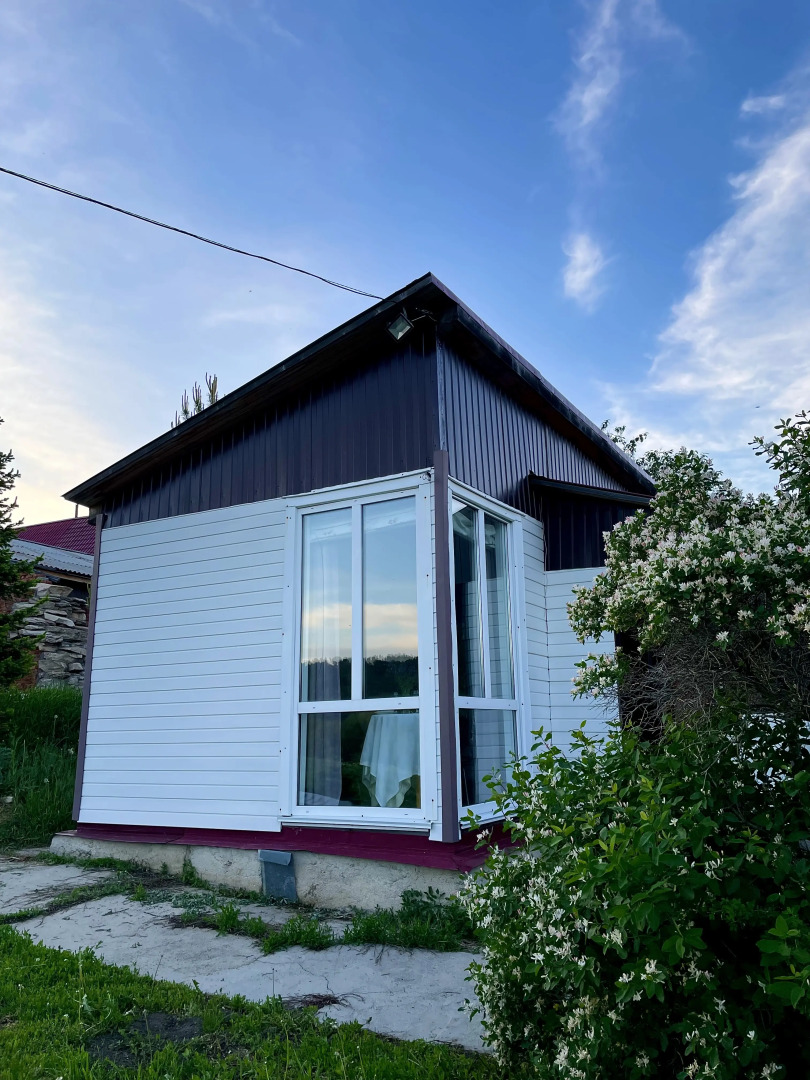 Гостевой дом «У Родника»