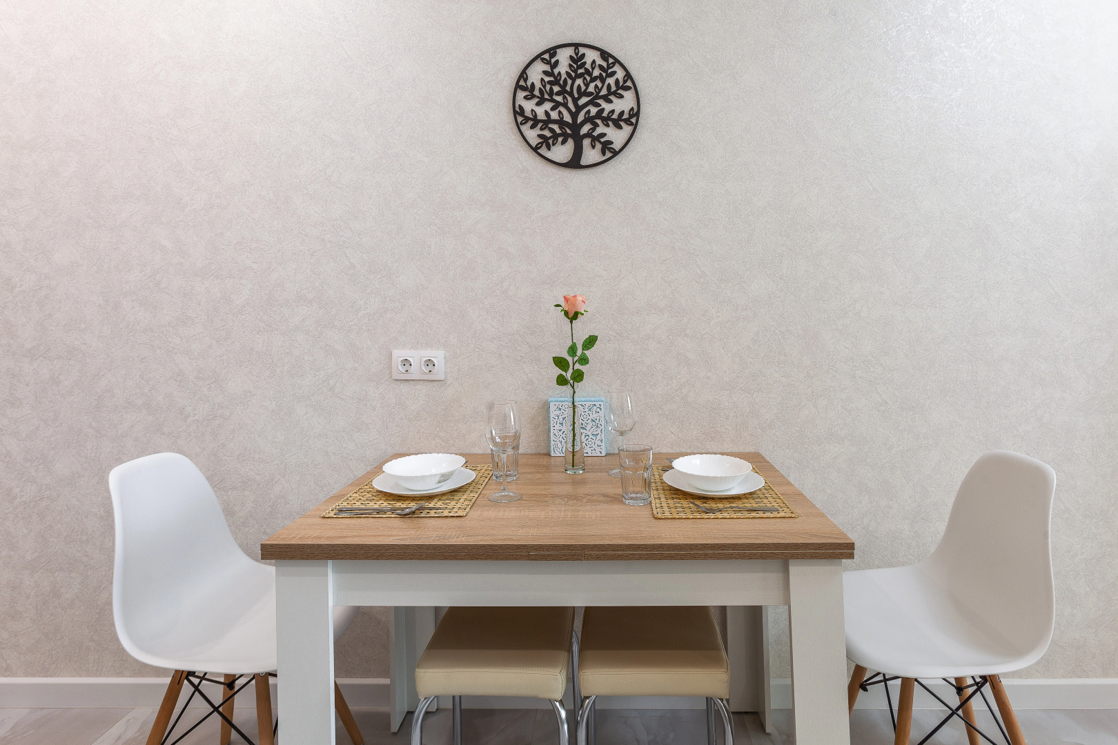 Апартаменты Видовая квартира в центре Самары