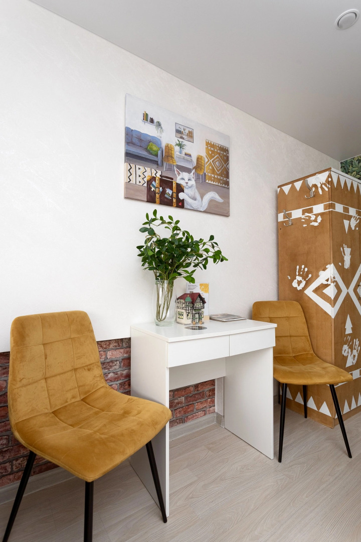 Квартира в Центре на Верхнем Озере у Музея Янтаря