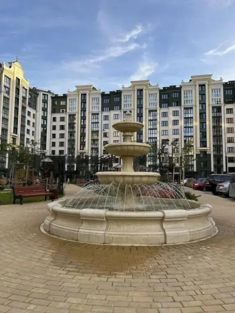 Апартаменты Куршская коса