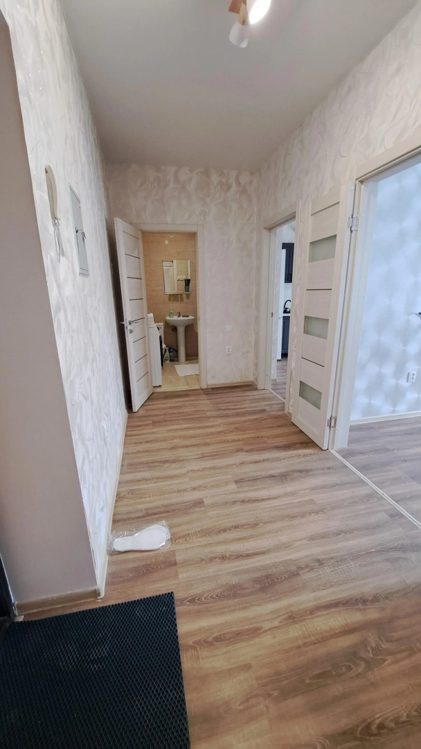 Апартаменты Квартирка