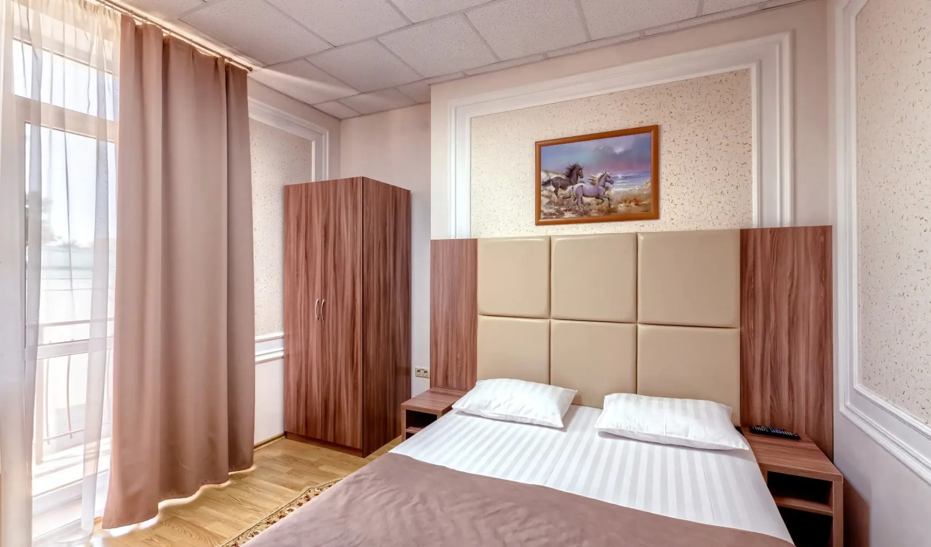 Гостевой дом Анфиса