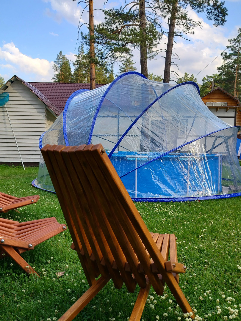 Гостевой Дом PANORAMA ALTAI