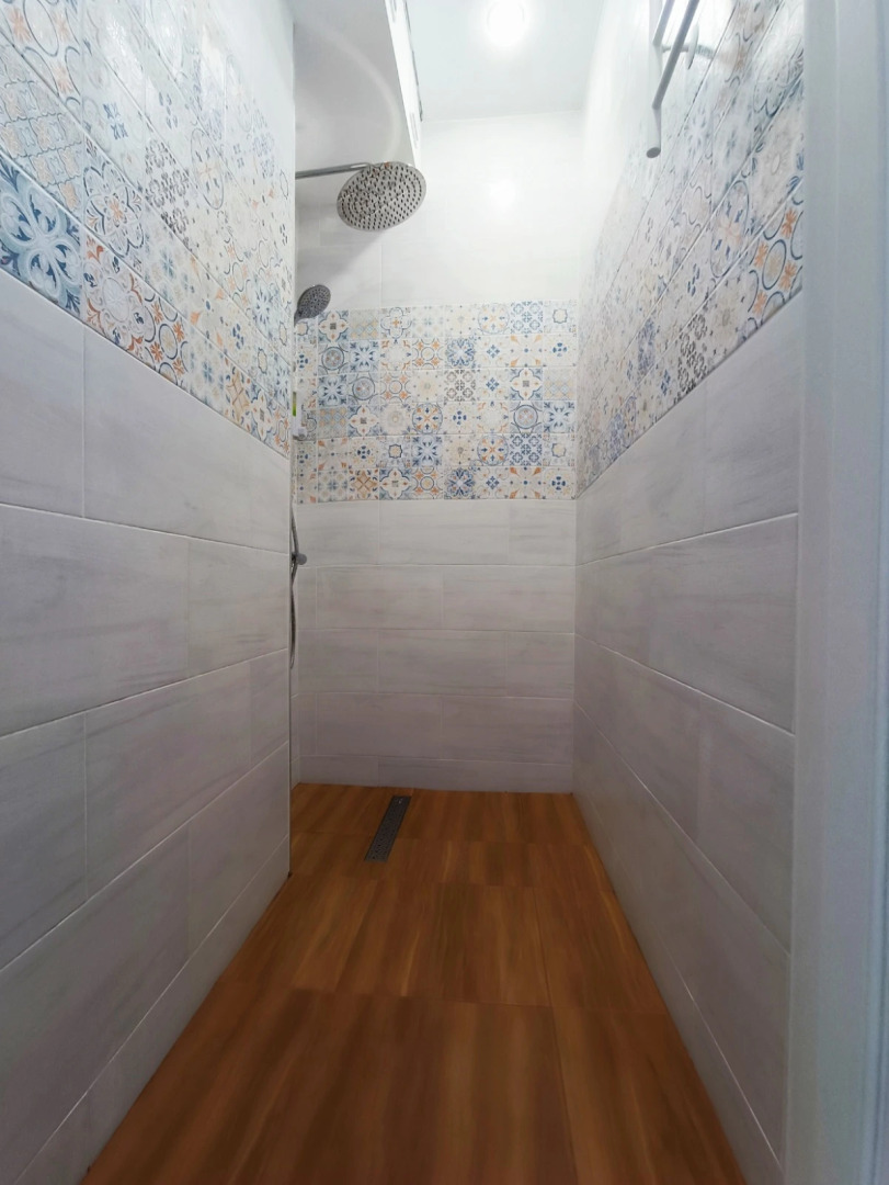 Апартаменты в ЖК Янтарный