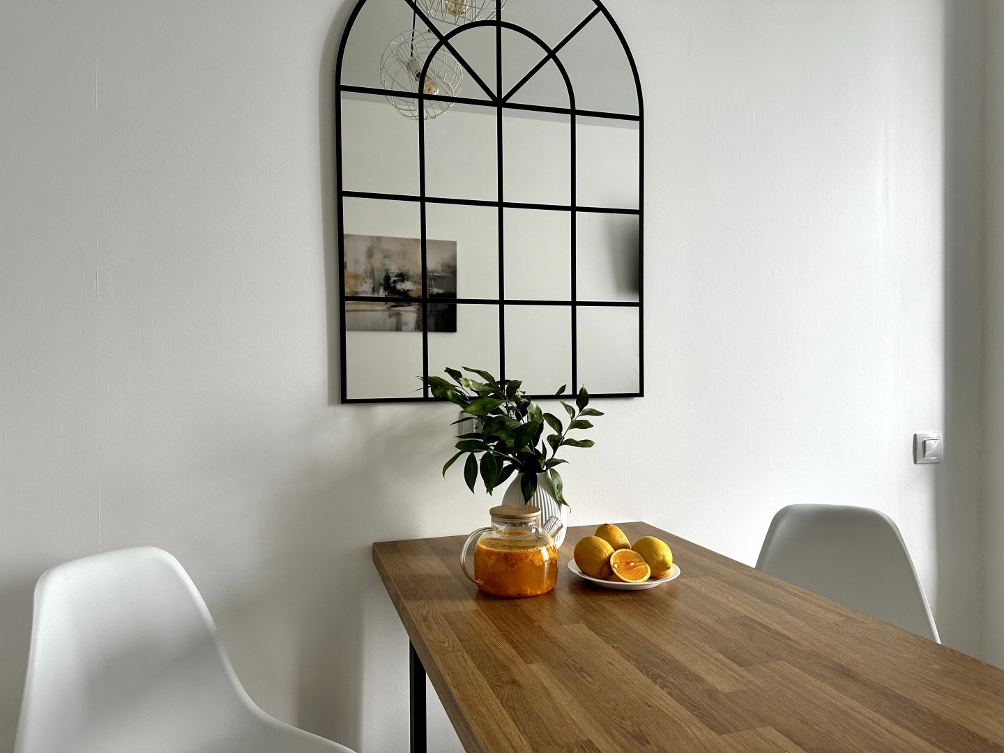 Апартаменты в Башне